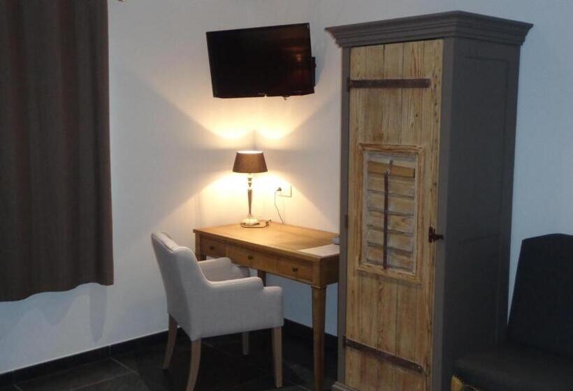 غرفة قياسية, B&b Domaine Du Vieux Chêne