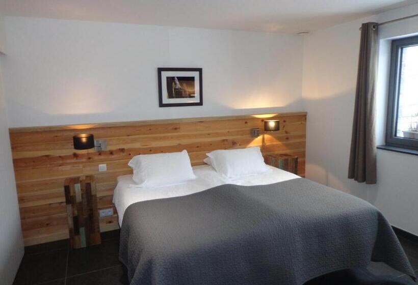 Номер Стандарт, B&b Domaine Du Vieux Chêne