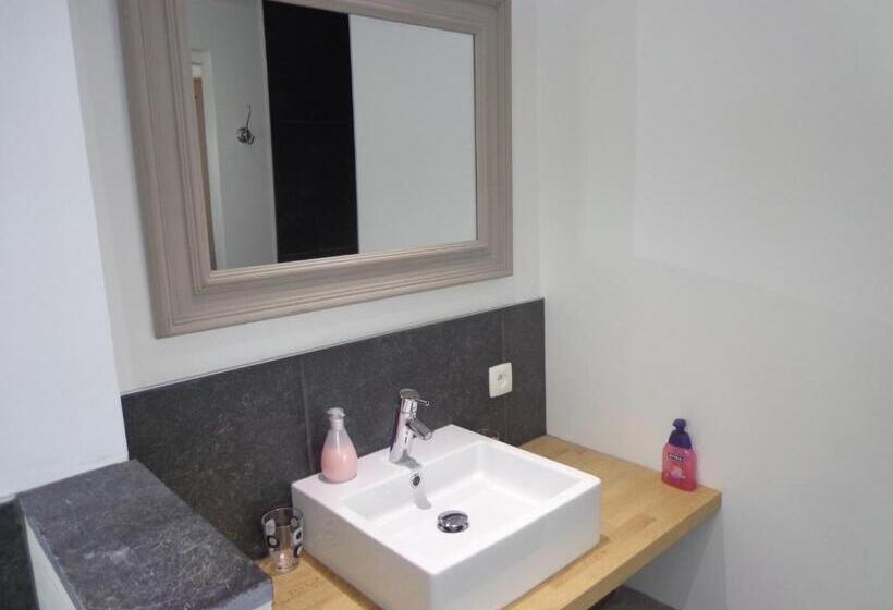 غرفة قياسية, B&b Domaine Du Vieux Chêne