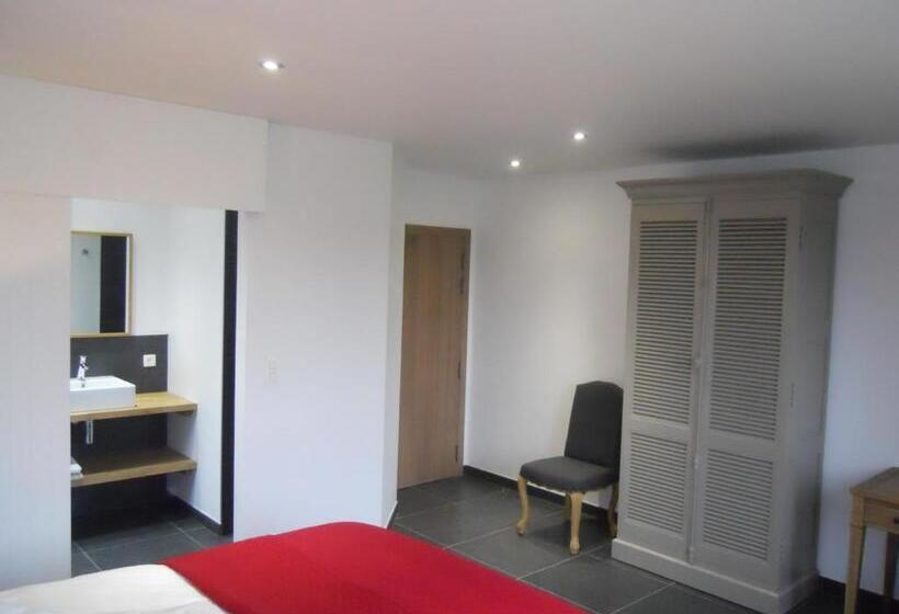 غرفة قياسية, B&b Domaine Du Vieux Chêne