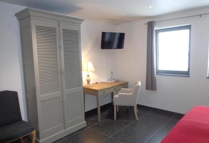 غرفة قياسية, B&b Domaine Du Vieux Chêne