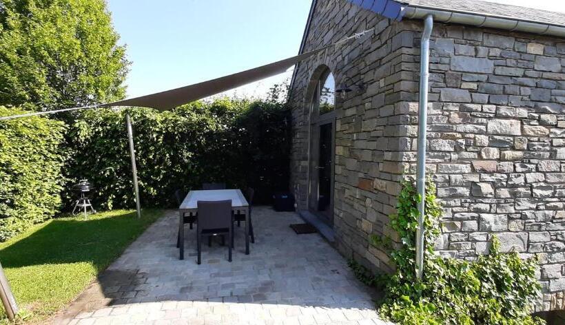 منزل غرفتين نوم, B&b Domaine Du Vieux Chêne