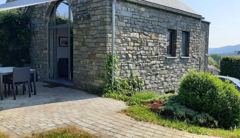 منزل غرفتين نوم, B&b Domaine Du Vieux Chêne