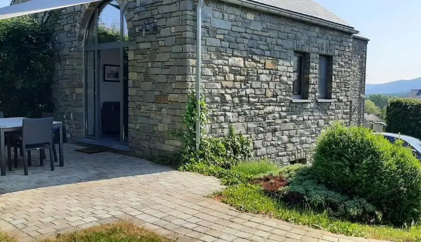 ２ベッドルームハウス, B&b Domaine Du Vieux Chêne