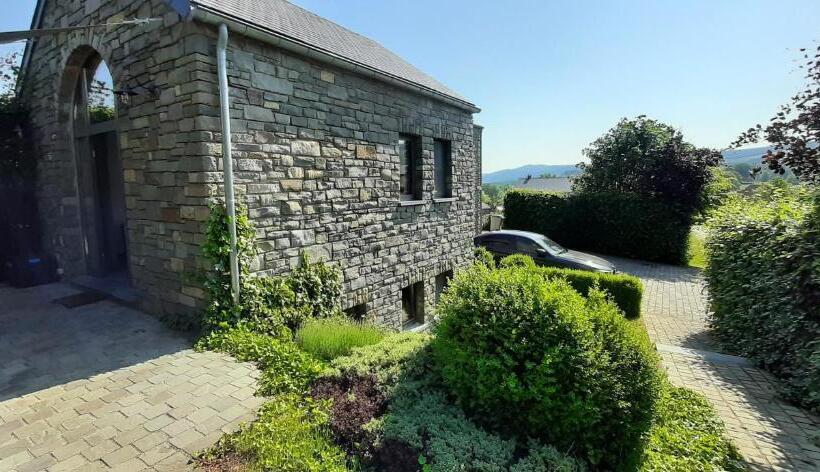 ２ベッドルームハウス, B&b Domaine Du Vieux Chêne