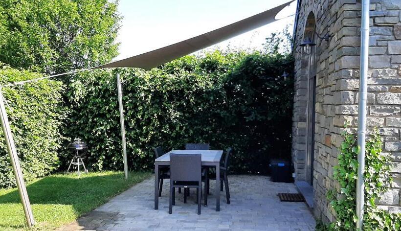 Дом 2 Спальни, B&b Domaine Du Vieux Chêne