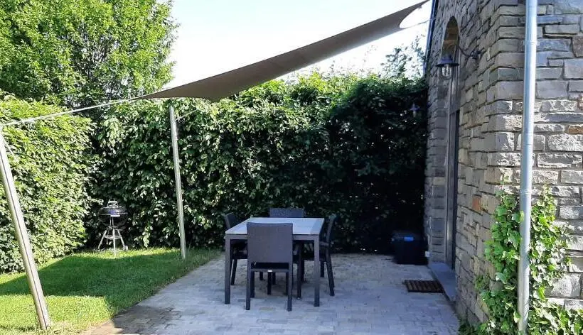２ベッドルームハウス, B&b Domaine Du Vieux Chêne