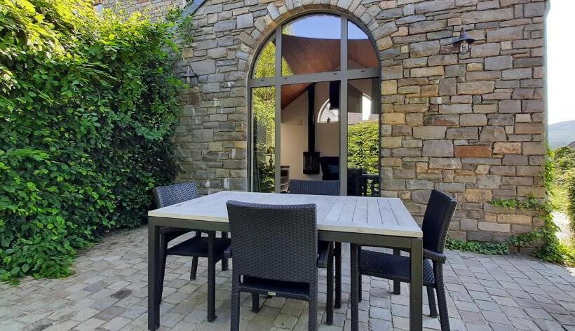 منزل غرفتين نوم, B&b Domaine Du Vieux Chêne