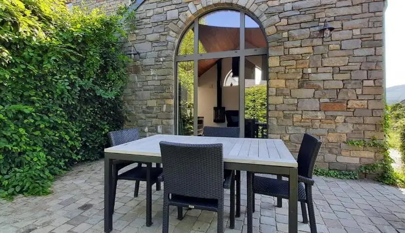 ２ベッドルームハウス, B&b Domaine Du Vieux Chêne