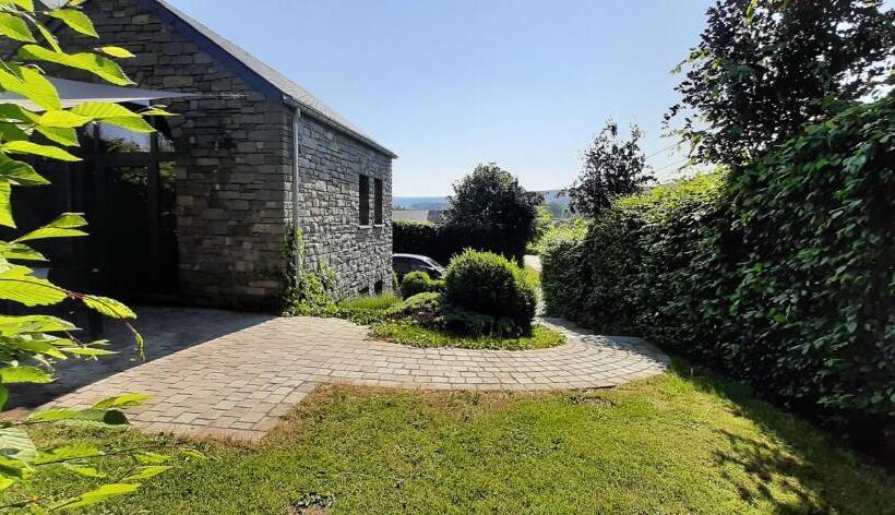 منزل غرفتين نوم, B&b Domaine Du Vieux Chêne