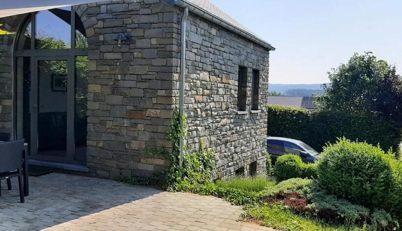 منزل غرفتين نوم, B&b Domaine Du Vieux Chêne