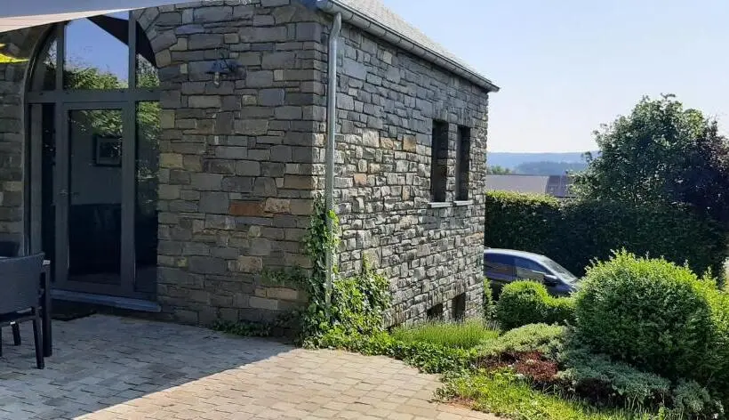 ２ベッドルームハウス, B&b Domaine Du Vieux Chêne