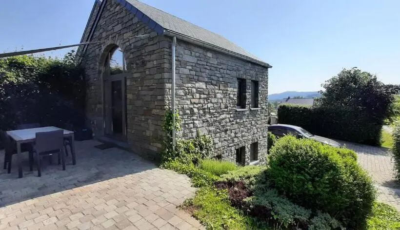 ２ベッドルームハウス, B&b Domaine Du Vieux Chêne