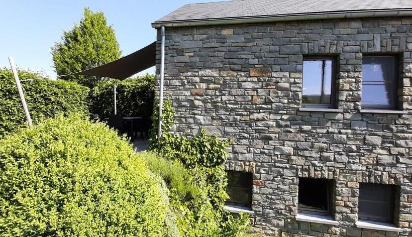 منزل غرفتين نوم, B&b Domaine Du Vieux Chêne