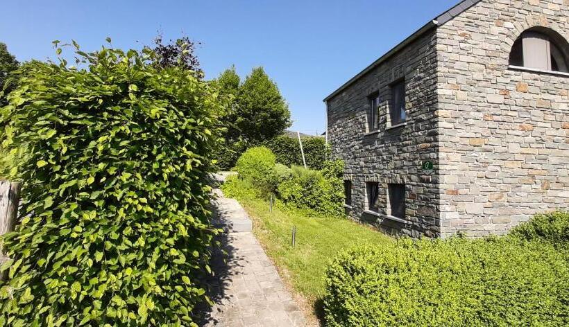 منزل غرفتين نوم, B&b Domaine Du Vieux Chêne