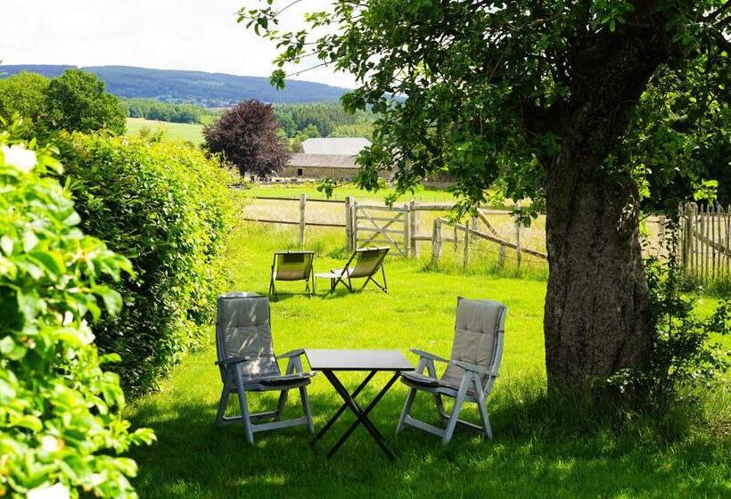 Номер Стандарт, B&b Domaine Du Vieux Chêne