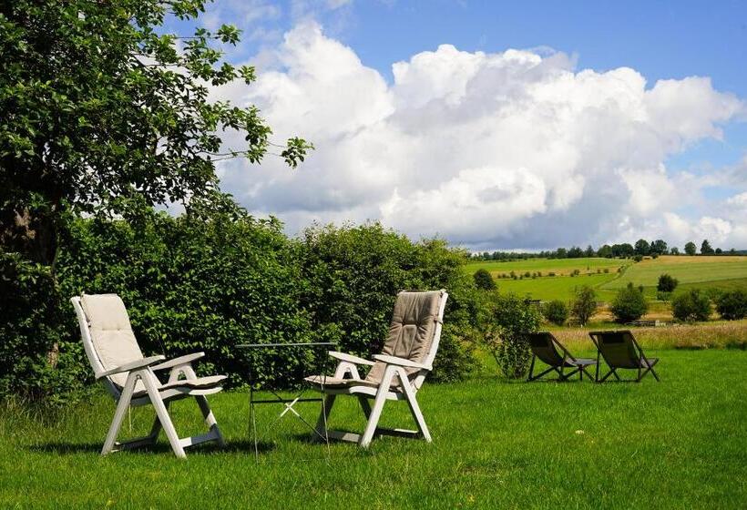 Номер Стандарт, B&b Domaine Du Vieux Chêne