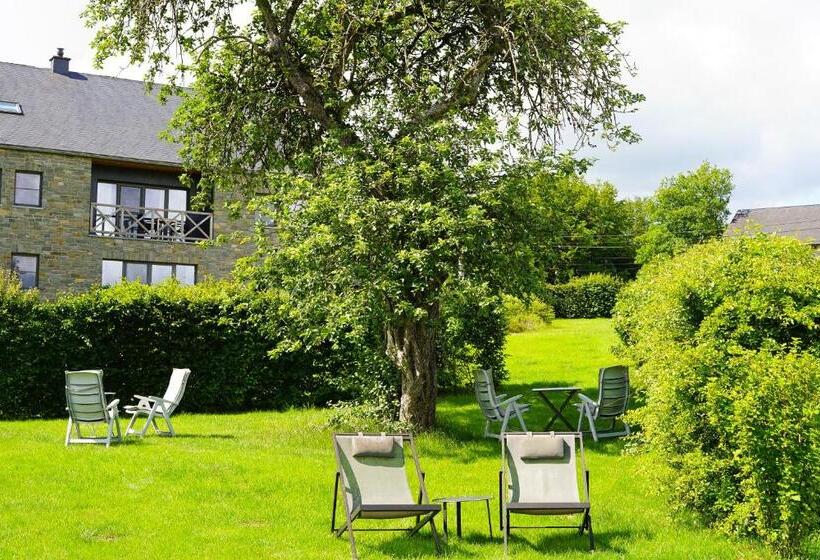 غرفة قياسية, B&b Domaine Du Vieux Chêne