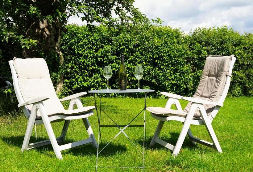 スタンダードルーム, B&b Domaine Du Vieux Chêne