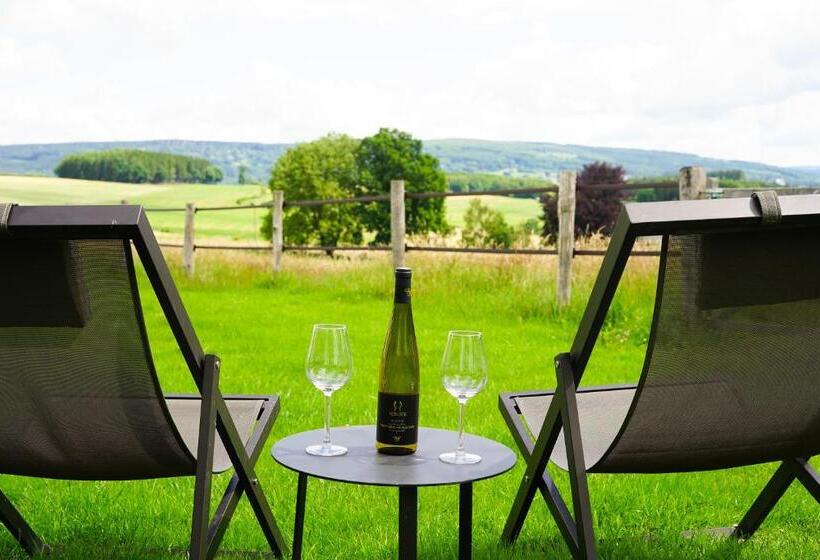 غرفة قياسية, B&b Domaine Du Vieux Chêne