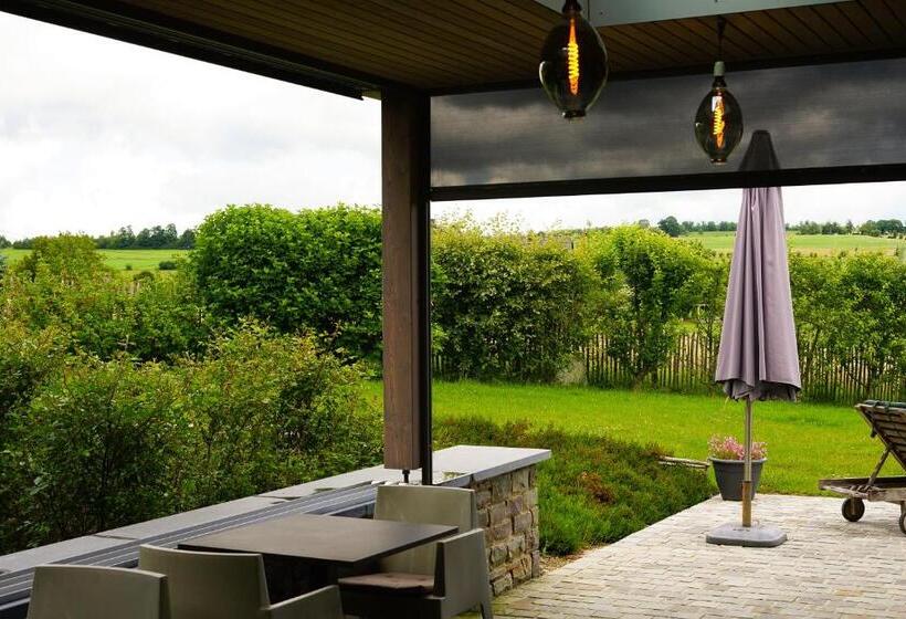 Номер Стандарт, B&b Domaine Du Vieux Chêne