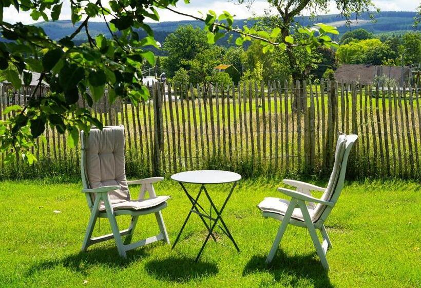 スタンダードルーム, B&b Domaine Du Vieux Chêne