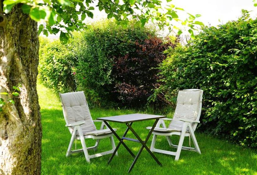 غرفة قياسية, B&b Domaine Du Vieux Chêne