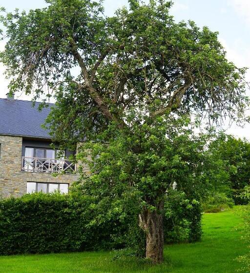 غرفة قياسية, B&b Domaine Du Vieux Chêne