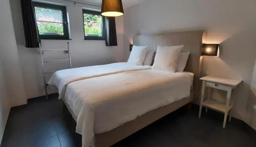 ２ベッドルームハウス, B&b Domaine Du Vieux Chêne