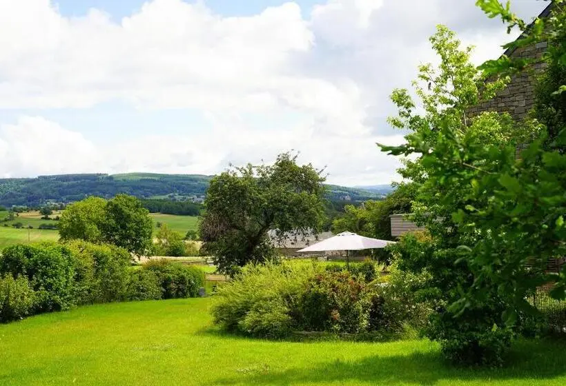 ２ベッドルームハウス, B&b Domaine Du Vieux Chêne