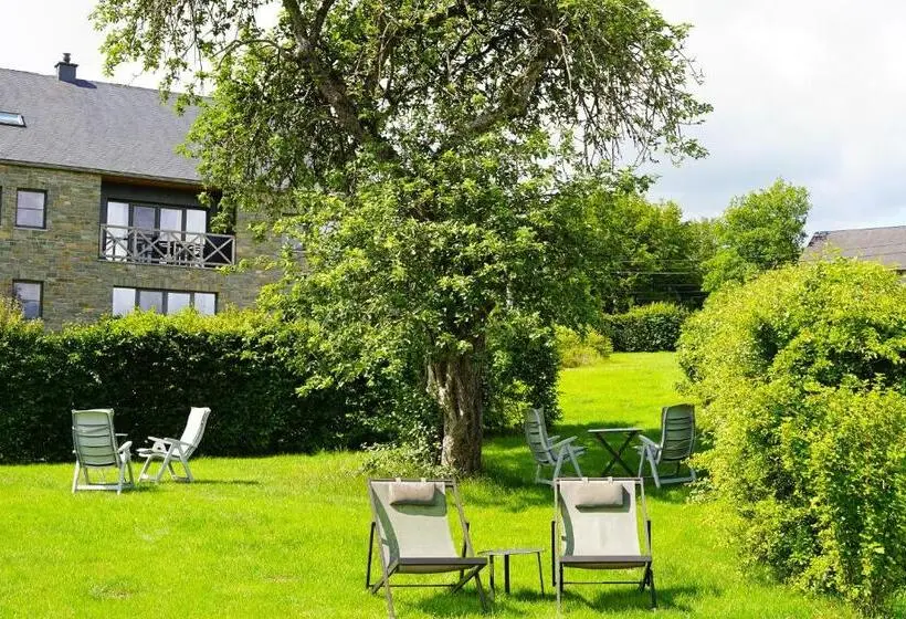 ２ベッドルームハウス, B&b Domaine Du Vieux Chêne