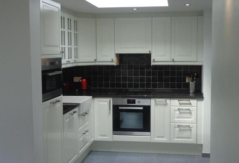 ２ベッドルームハウス, B&b Domaine Du Vieux Chêne