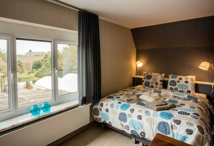 Standard Room, B&b 't Solveldje
