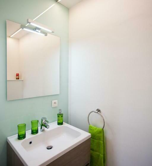 Standard Room, B&b 't Solveldje