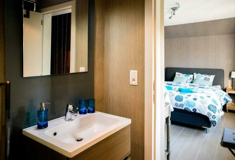 标准间, B&b 't Solveldje