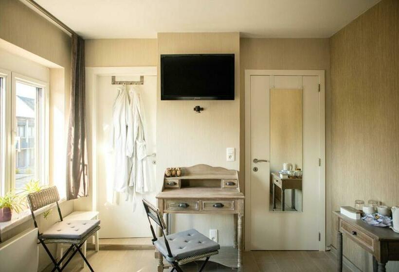标准间, B&b 't Solveldje