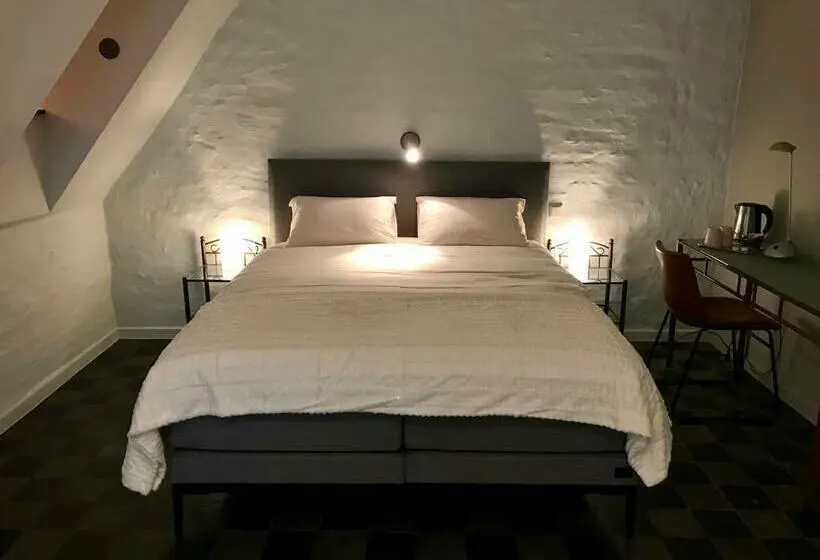 スタンダードルーム, B&b Tolkantoor