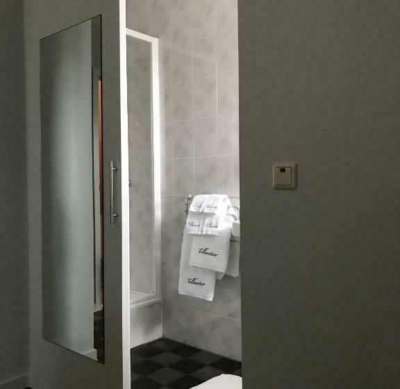 Номер Стандарт, B&b Tolkantoor