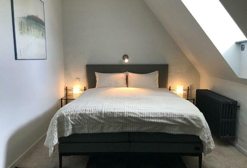 スタンダードルーム, B&b Tolkantoor