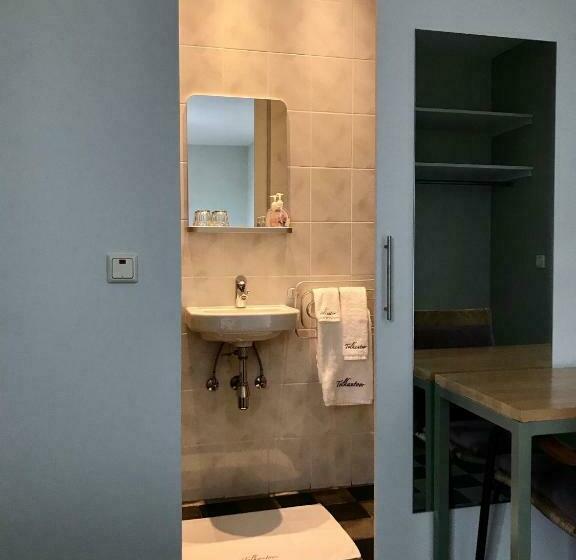 スタンダードルーム, B&b Tolkantoor