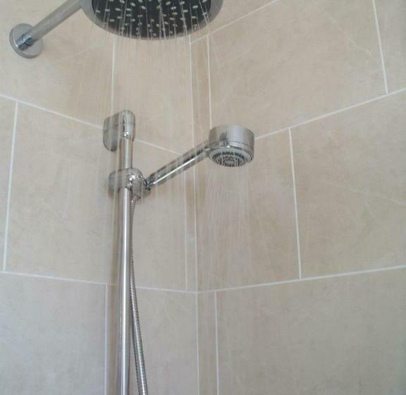 Номер Стандарт, Blackberry Lodge Accommodation