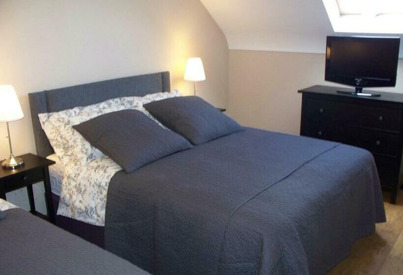 Номер Стандарт, Blackberry Lodge Accommodation