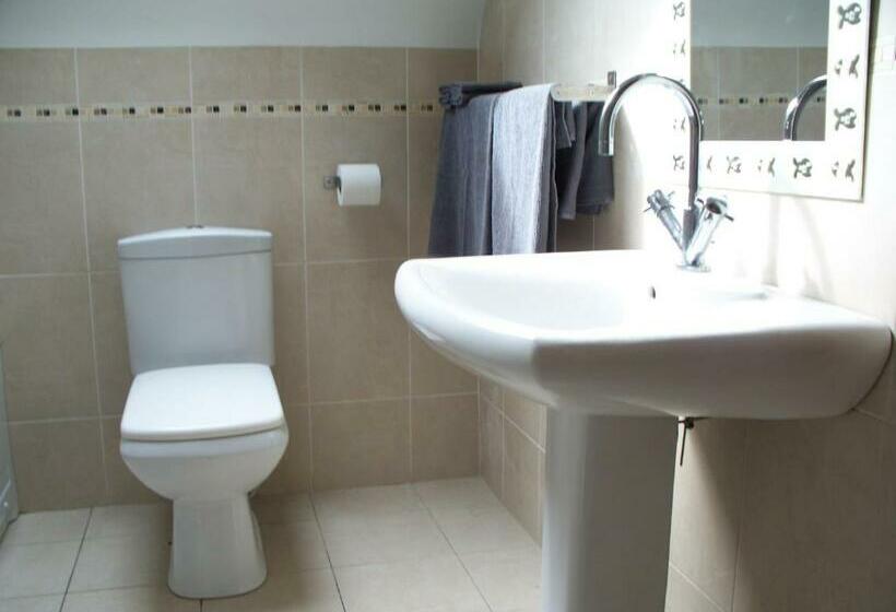 Номер Стандарт, Blackberry Lodge Accommodation