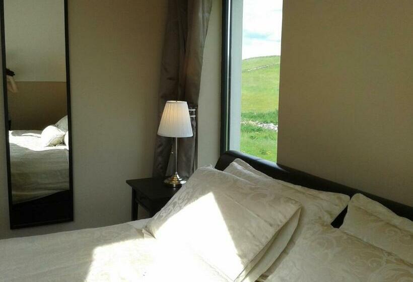 스탠다드 룸, Blackberry Lodge Accommodation
