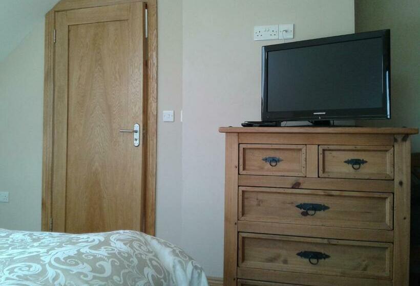 Номер Стандарт, Blackberry Lodge Accommodation