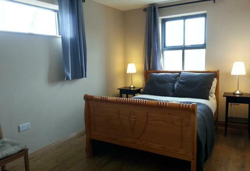 Номер Стандарт, Blackberry Lodge Accommodation