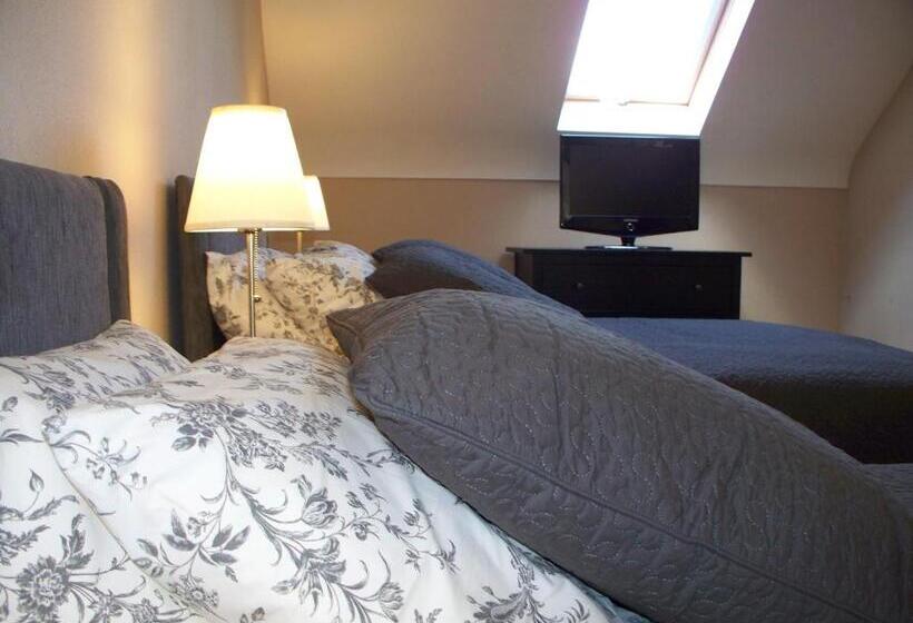 Номер Стандарт, Blackberry Lodge Accommodation