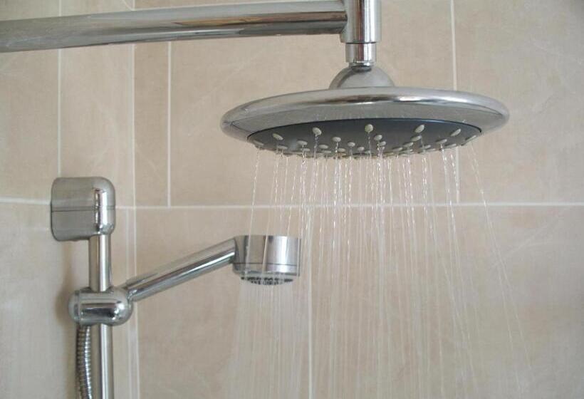 Номер Стандарт, Blackberry Lodge Accommodation