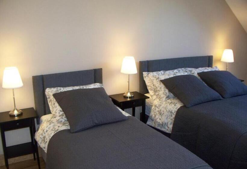 Номер Стандарт, Blackberry Lodge Accommodation