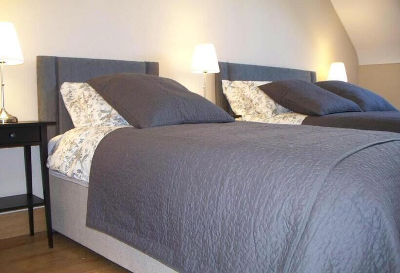 Номер Стандарт, Blackberry Lodge Accommodation